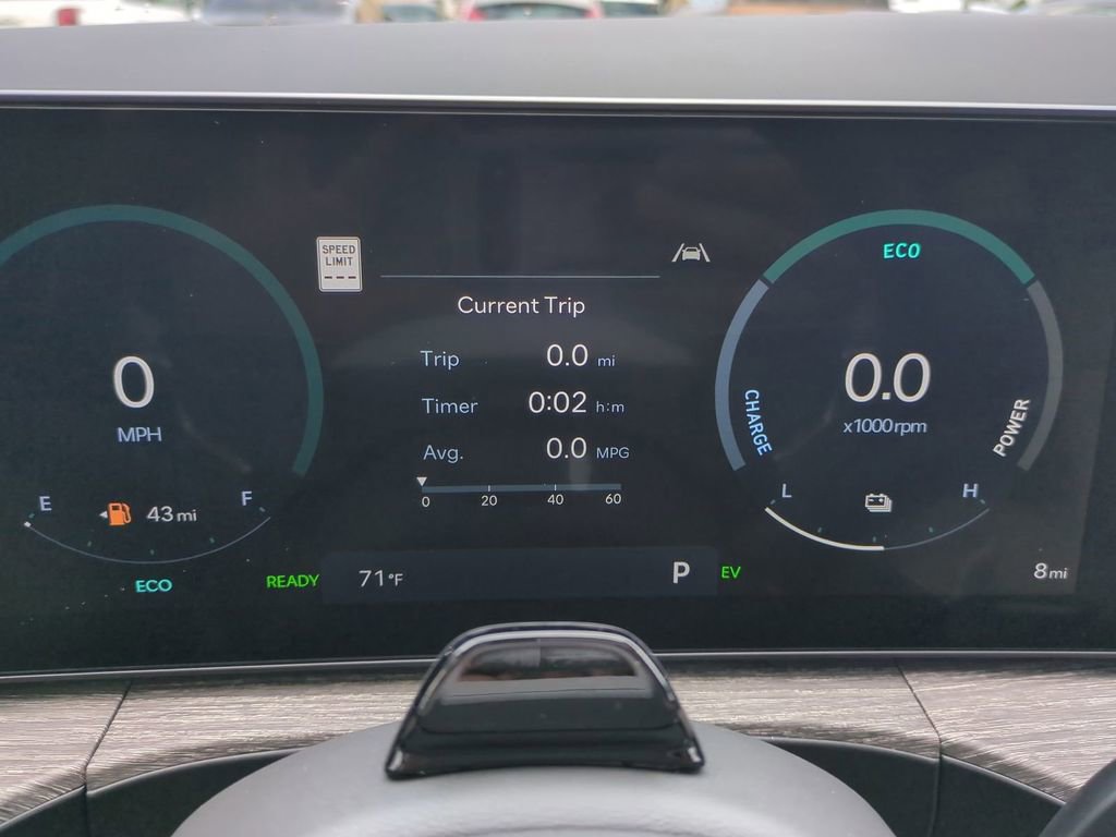 New 2026 Hyundai Santa Fe Calligraphy image 37