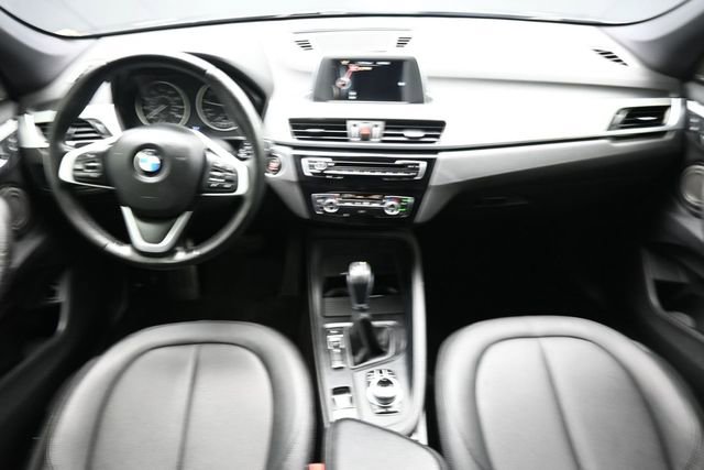 Used 2017 BMW X1 sDrive28i FWD image 17