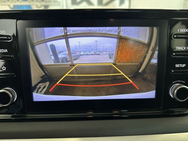 Certified 2023 Kia K5 LXS image 25