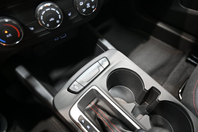 New 2026 Chevrolet Trax RS w/ Sunroof Package FWD image 19