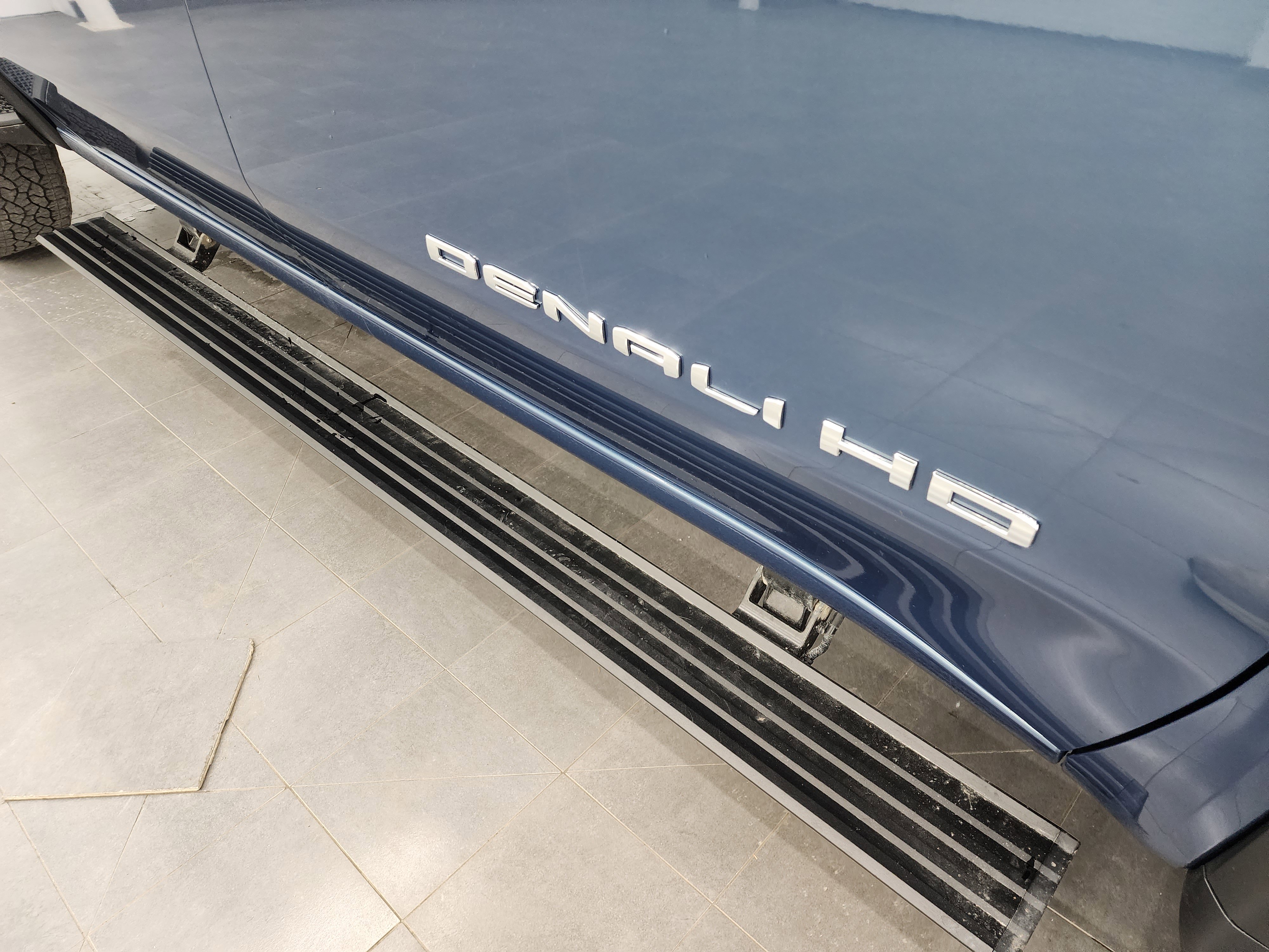 Used 2024 GMC Sierra 2500 Denali w/ Denali Reserve Package image 28