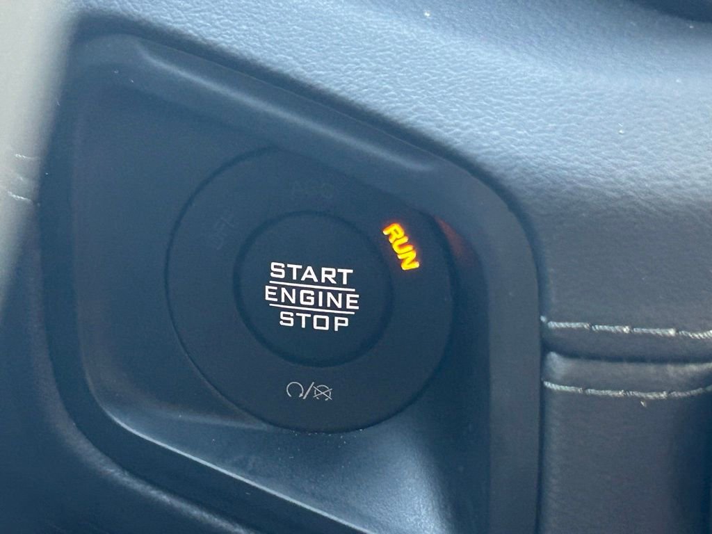 Certified 2024 Jeep Wrangler Sahara image 46