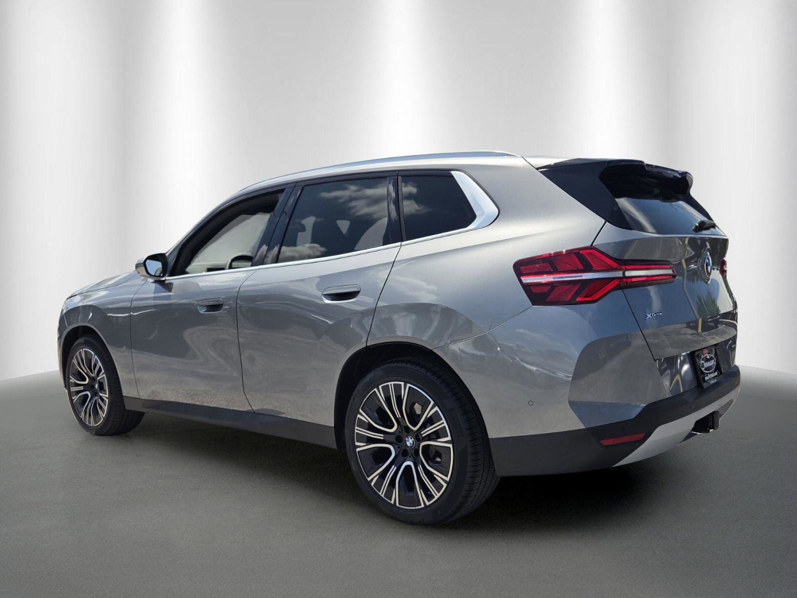 New 2025 BMW X3 xDrive30 w/ Premium Package AWD/4WD image 5