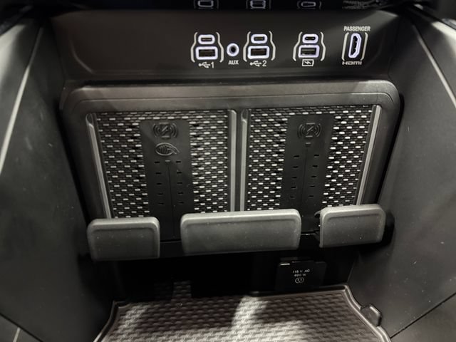 New 2026 RAM 1500 Laramie w/ Night Edition AWD/4WD image 16