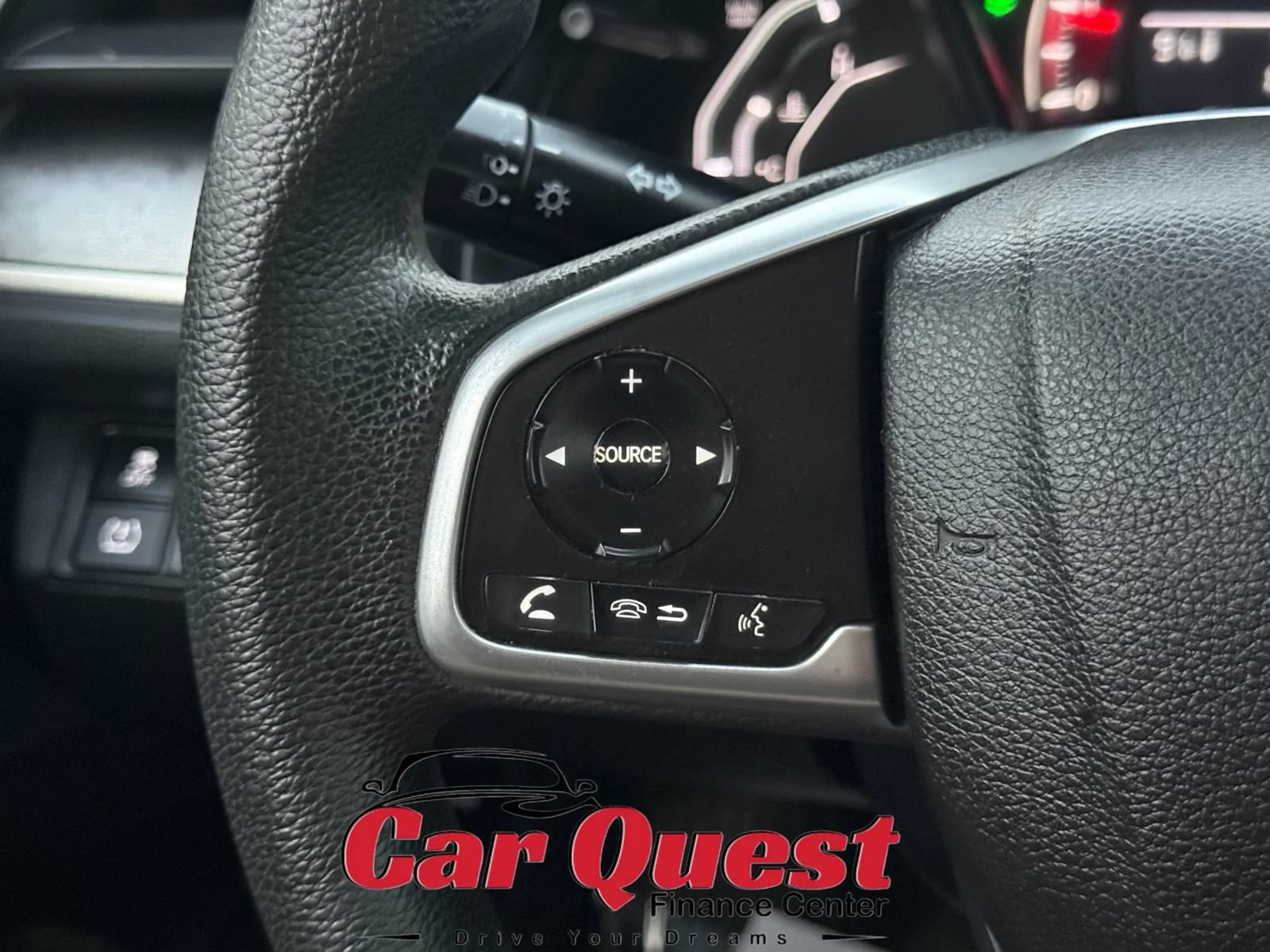 Used 2016 Honda Civic LX image 22