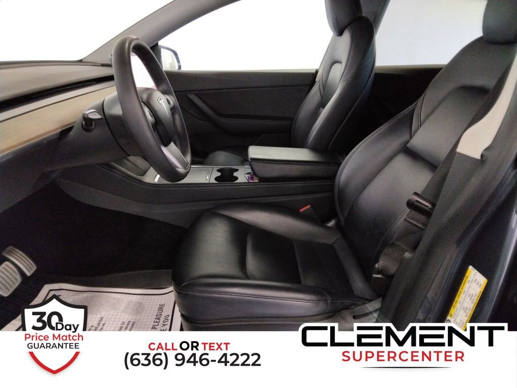 Used 2022 Tesla Model Y Performance image 22