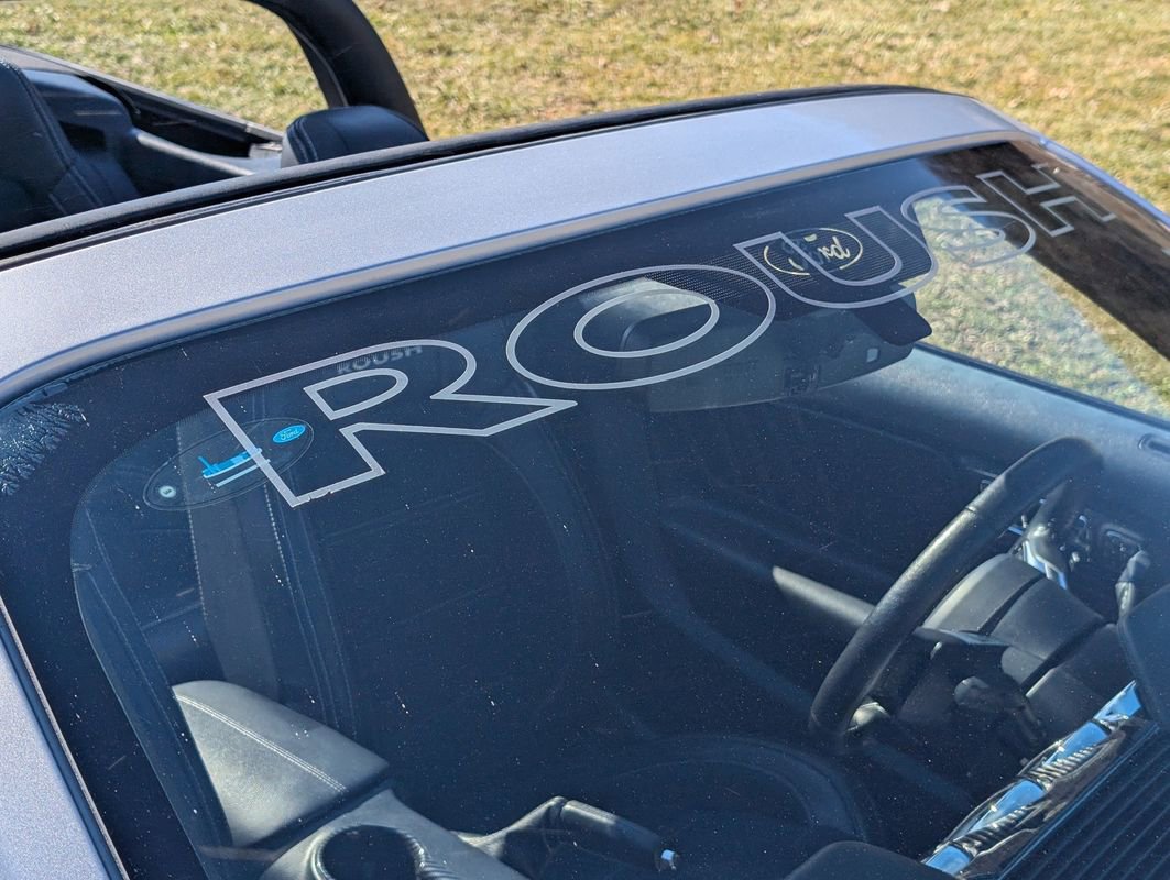 Used 2016 Ford Mustang GT Premium w/ Equipment Group 401A image 28