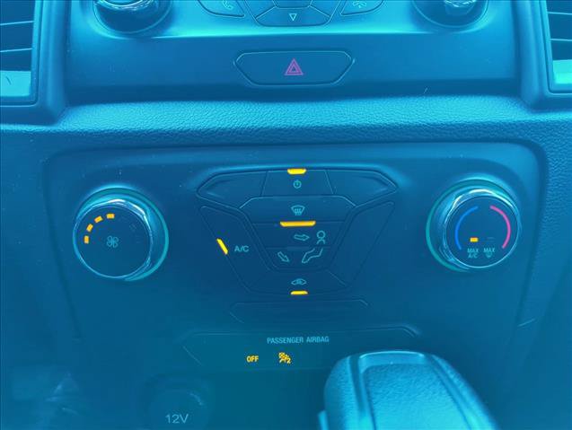 Used 2022 Ford Ranger XL w/ Equipment Group 101A High AWD/4WD image 20