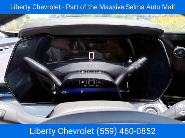 New 2026 Chevrolet Trax LT w/ Driver Confidence Package FWD image 9