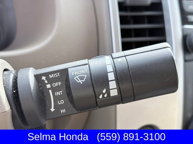Used 2016 Nissan Frontier SV w/ SV Value Truck Package AWD/4WD image 15