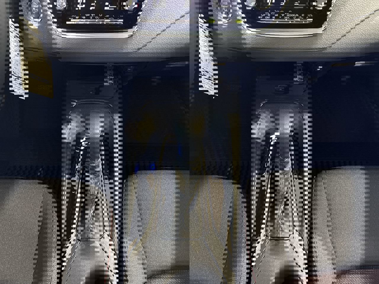 New 2026 Toyota Corolla SE image 21