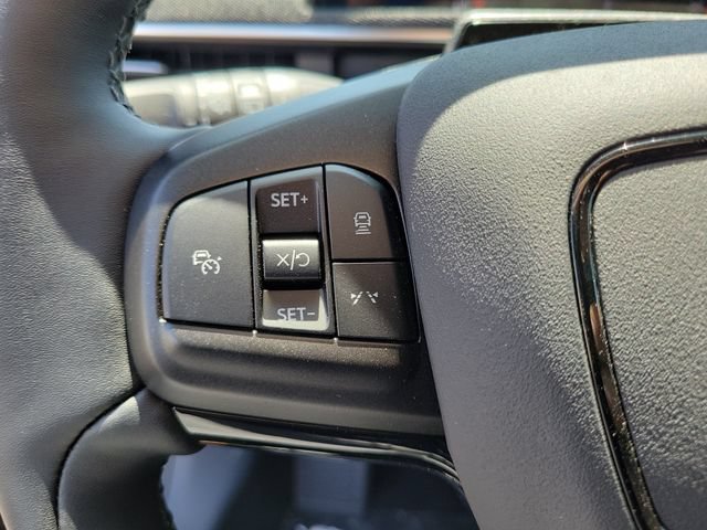 New 2026 Ford Mustang Mach-E Premium w/ Technology Package RWD image 22