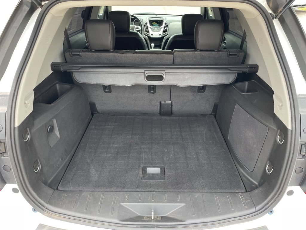 Used 2015 Chevrolet Equinox LTZ AWD/4WD image 31