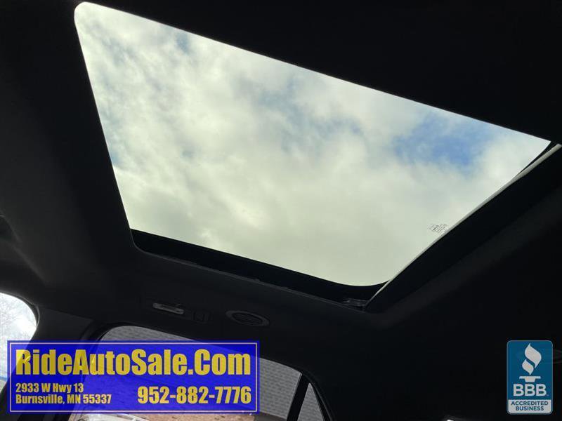 Used 2014 Ford Explorer Sport image 31