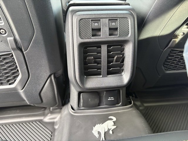 New 2025 Ford Bronco Badlands image 34