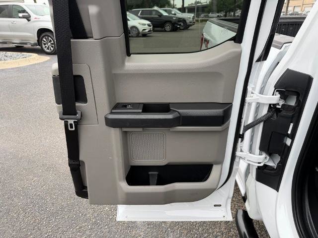 Certified 2018 Ford F150 XL w/ Equipment Group 101A Mid RWD image 19