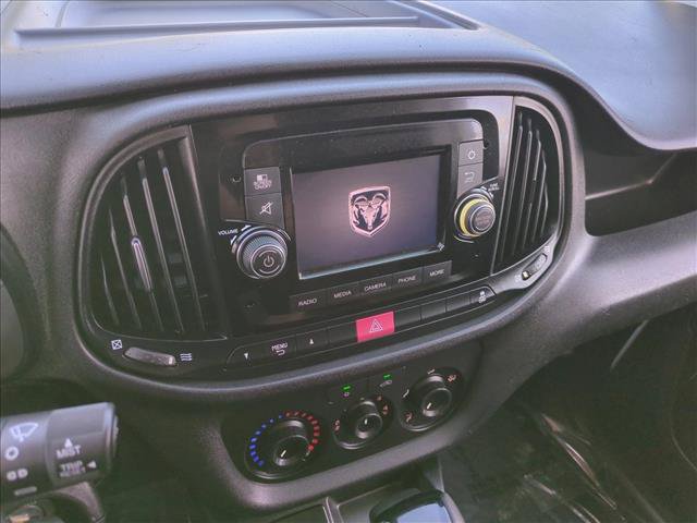Used 2021 RAM ProMaster City Tradesman FWD image 14