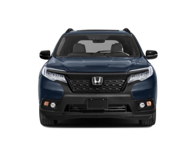 Certified 2021 Honda Passport Touring image 7