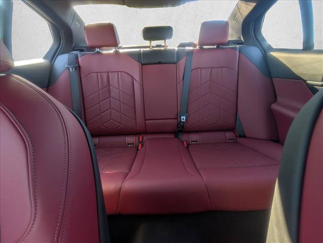 Used 2026 BMW 530i w/ M Sport Package RWD image 23