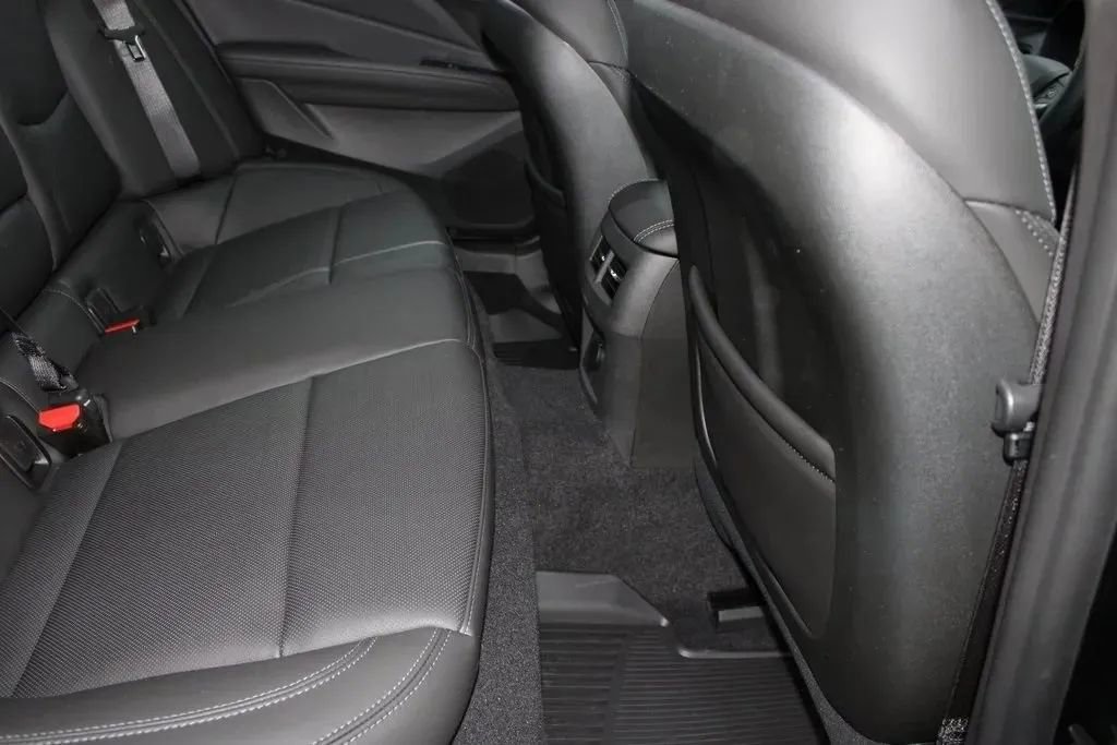 New 2026 Cadillac CT4 Premium Luxury image 29