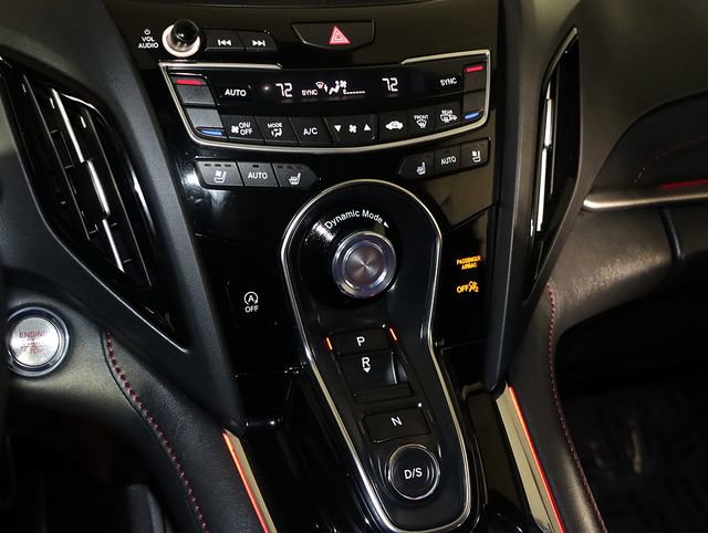 Used 2024 Acura RDX A-Spec AWD/4WD image 22