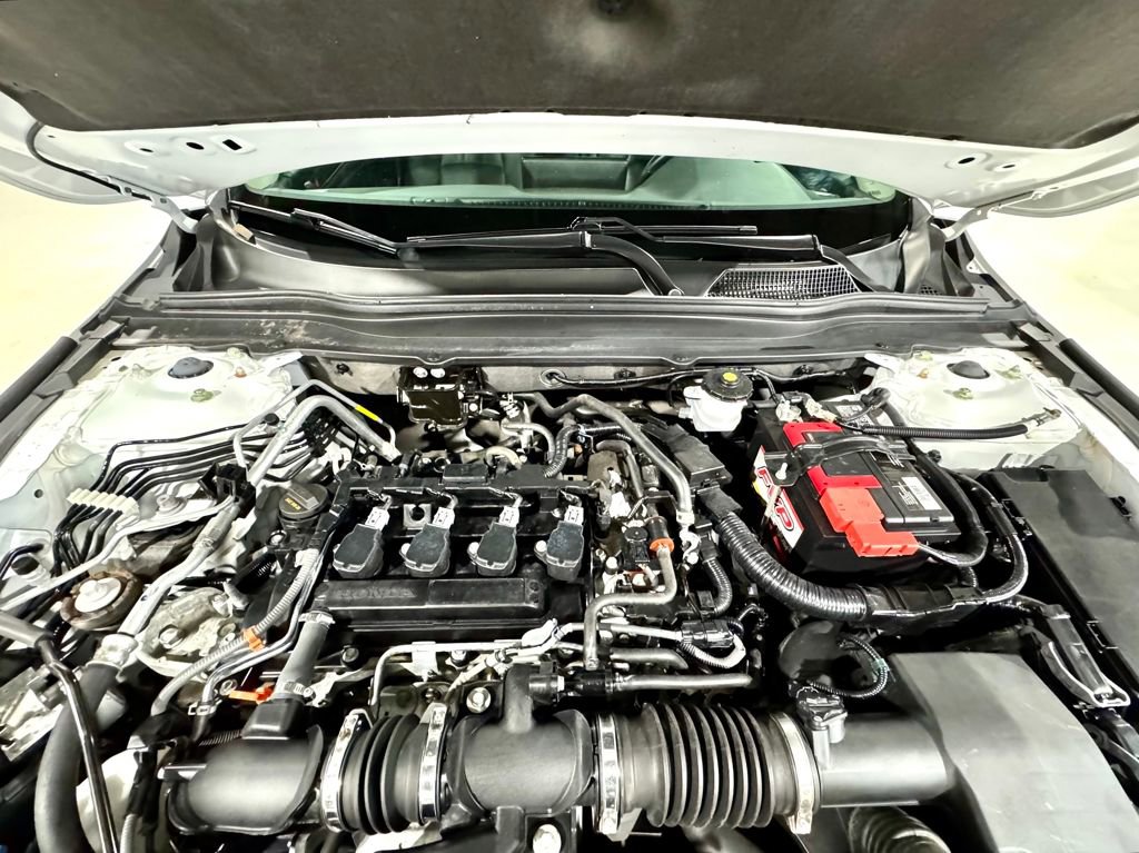 Used 2021 Honda Accord Sport Special Edition image 11