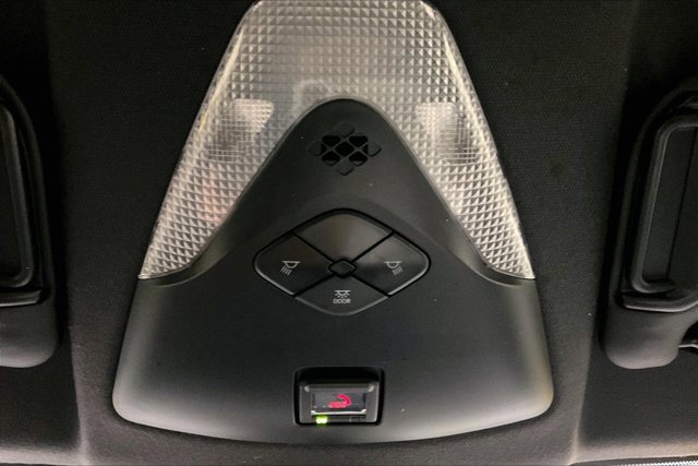 Used 2021 Toyota C-HR Nightshade FWD image 35
