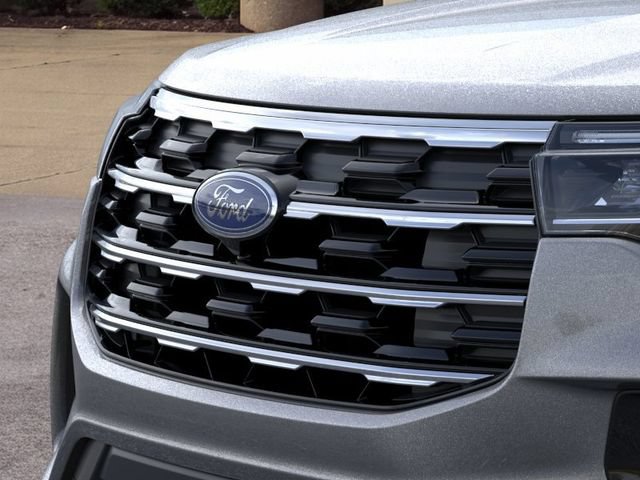 New 2026 Ford Explorer Active w/ Active Comfort Package AWD/4WD image 18