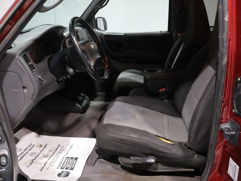 Used 2003 Ford Ranger XLT image 10