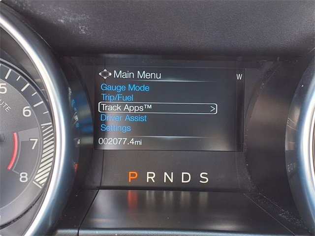 Used 2023 Ford Mustang Convertible w/ Mustang Nite Pony Package image 18