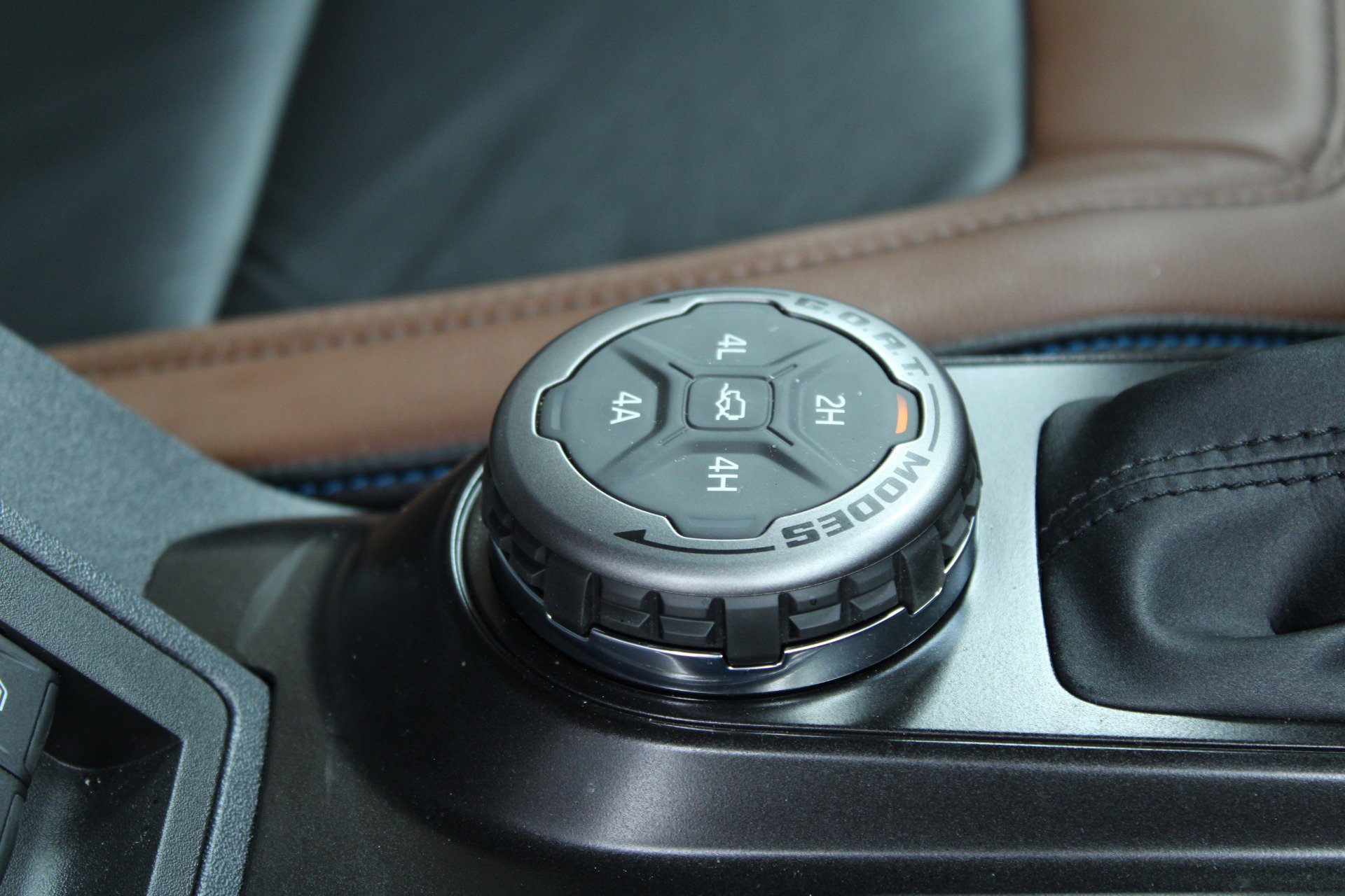 Used 2021 Ford Bronco Outer Banks image 26