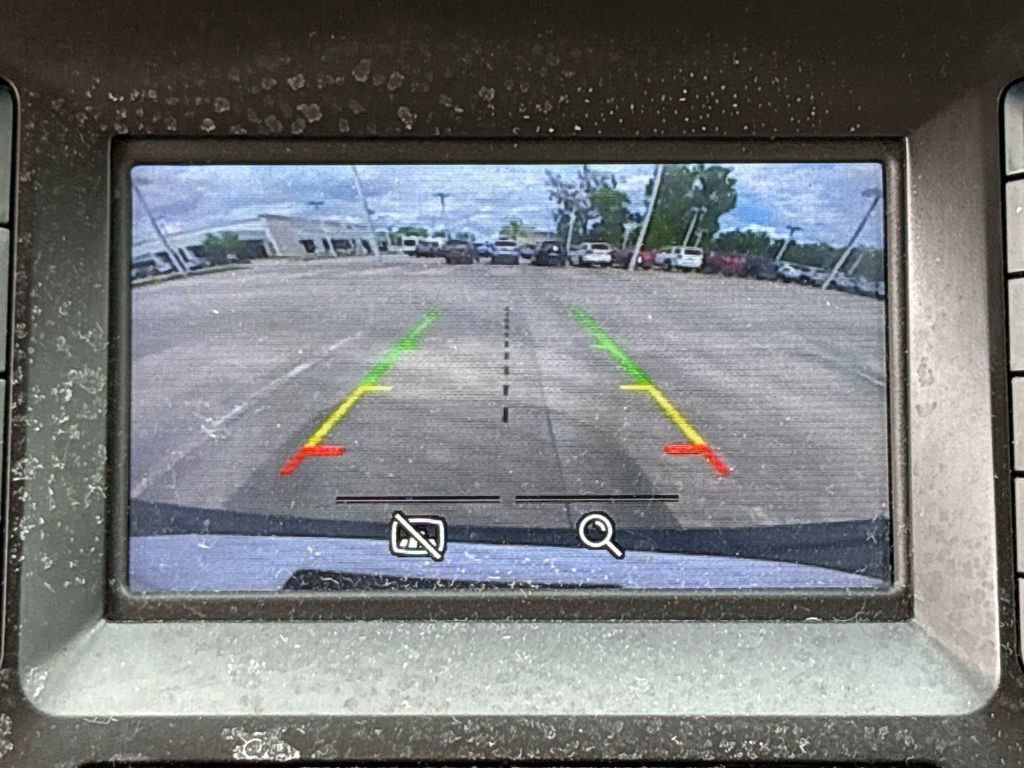 Used 2015 Ford Expedition EL XLT image 25