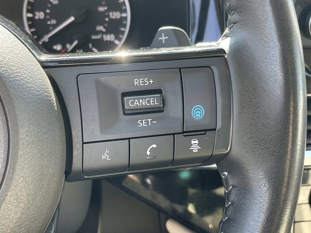 Certified 2023 Nissan Pathfinder SL image 20