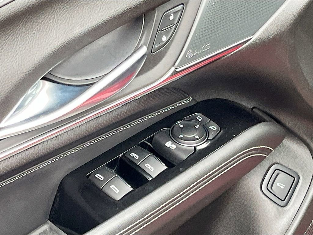 Used 2023 Cadillac CT4 V Blackwing w/ Driver Assist Package image 18