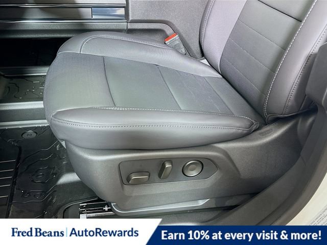 New 2026 GMC Hummer EV SUV image 18