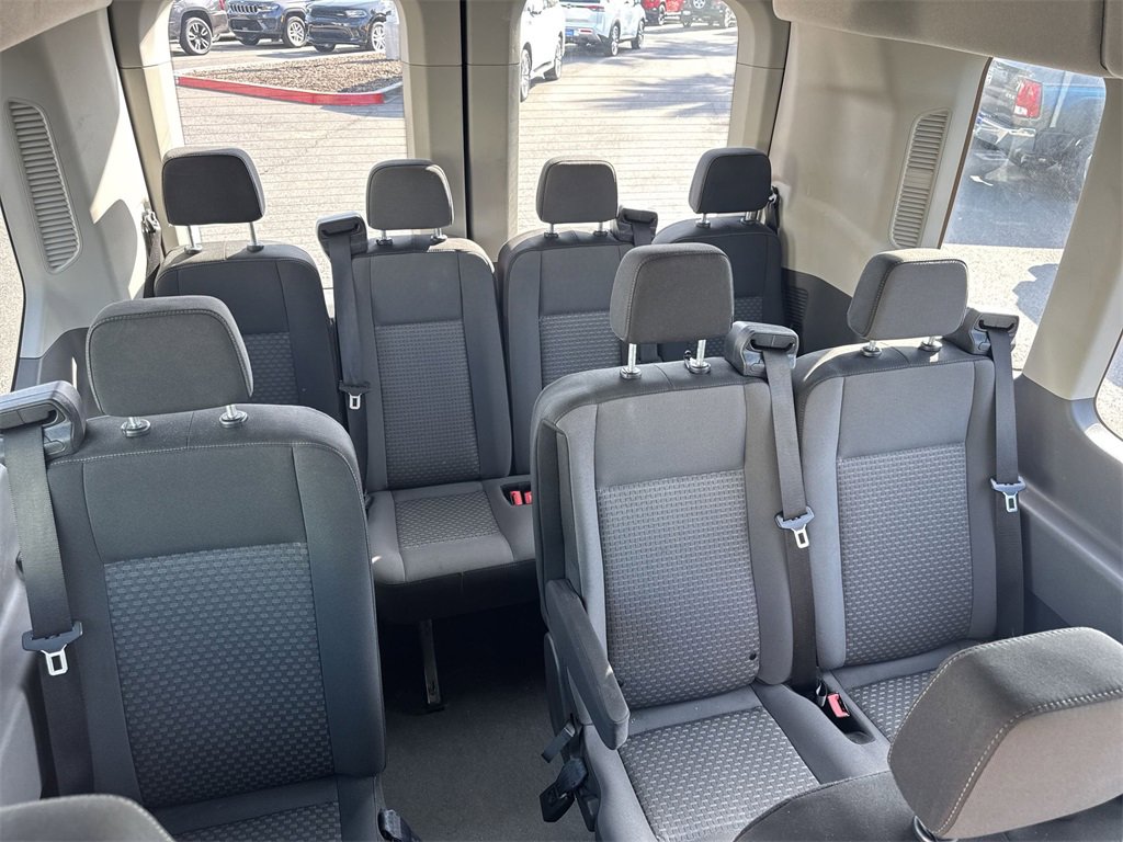 Used 2023 Ford Transit 350 XL image 24
