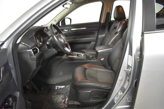 Used 2020 MAZDA CX-5 Touring FWD image 11