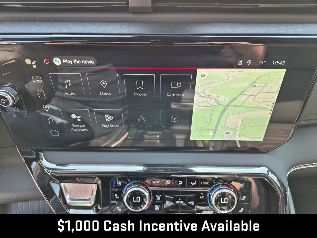 New 2026 GMC Sierra 2500 AT4X w/ AT4X AEV Edition AWD/4WD image 29