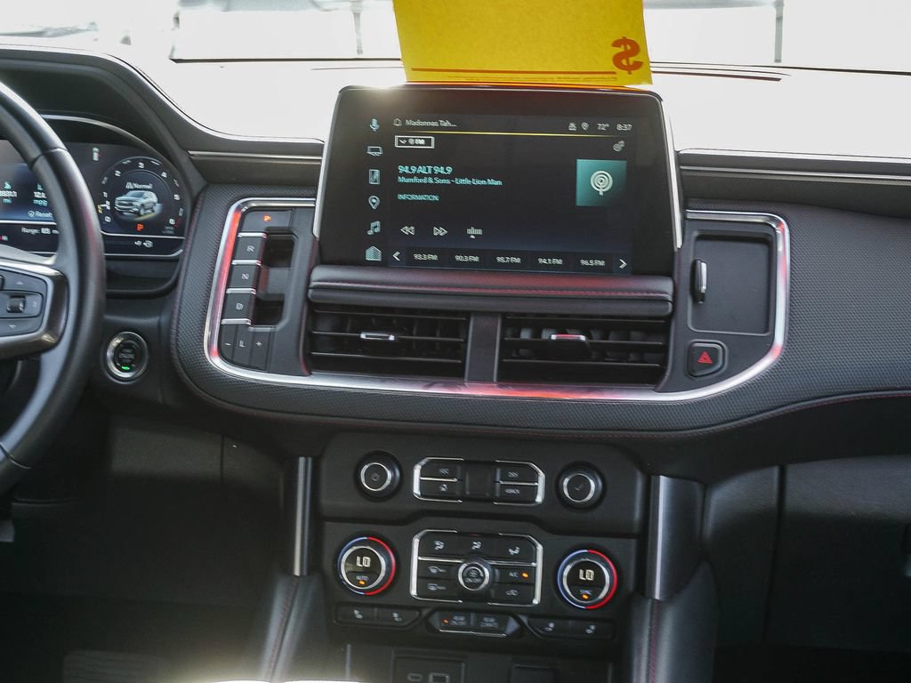 Used 2024 Chevrolet Tahoe RST RWD image 15
