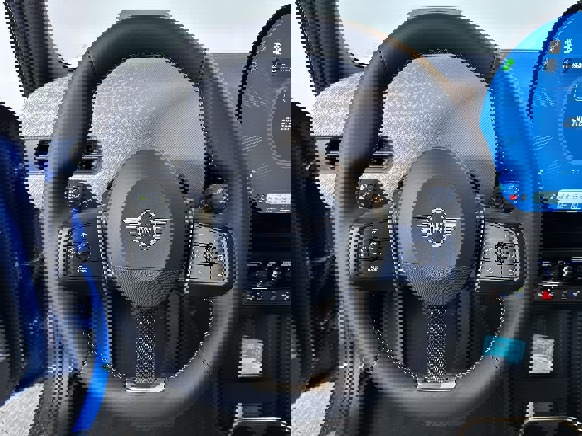 New 2026 MINI Cooper 4-Door Hardtop image 16