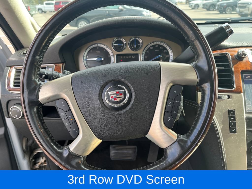 Used 2013 Cadillac Escalade ESV Platinum image 18