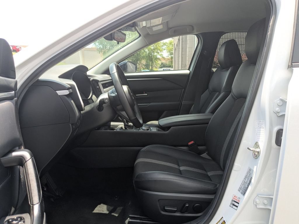 Used 2025 MAZDA CX-50 AWD 2.5 S w/ Preferred Package image 22