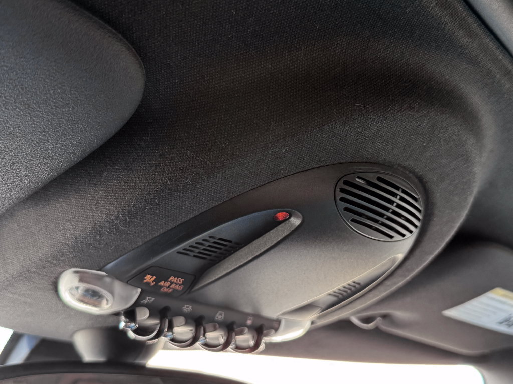 Used 2014 MINI Cooper Paceman S AWD/4WD image 21