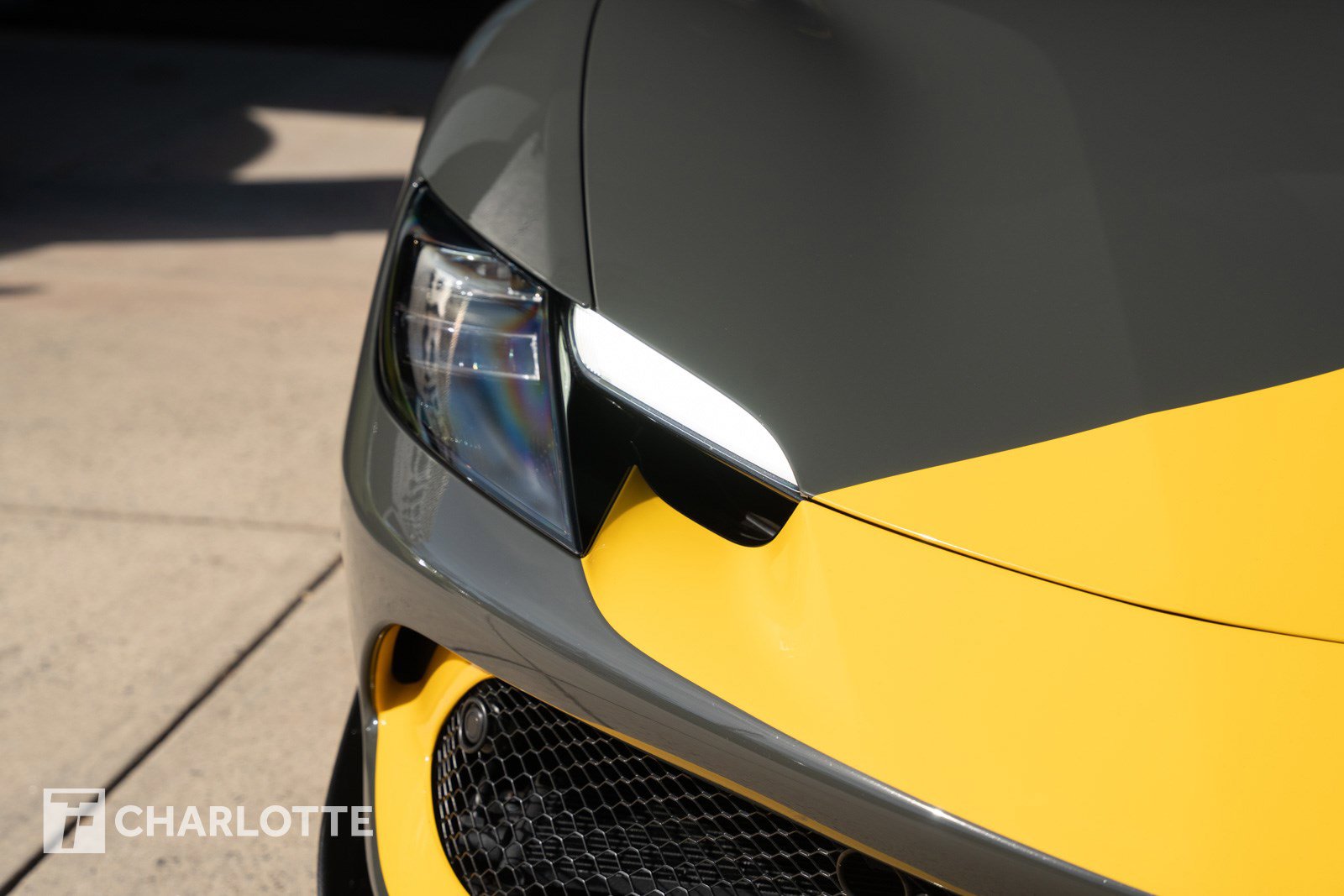 Used 2022 Ferrari 296 GTB image 4