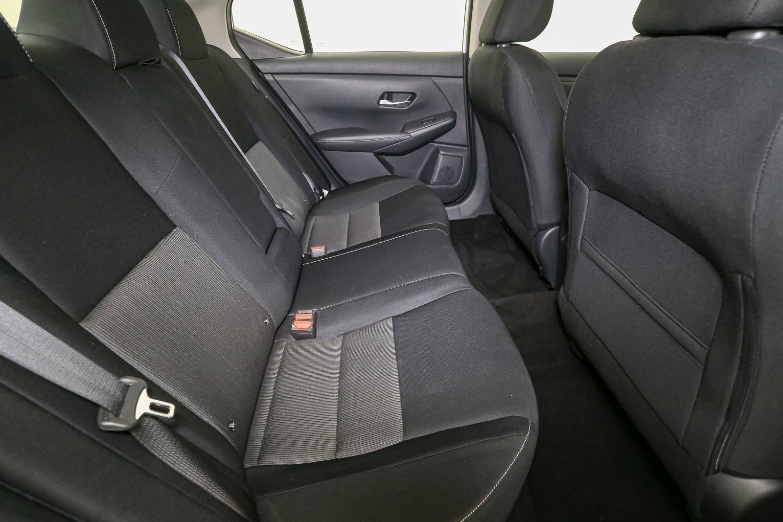 Used 2020 Nissan Sentra SV FWD image 21