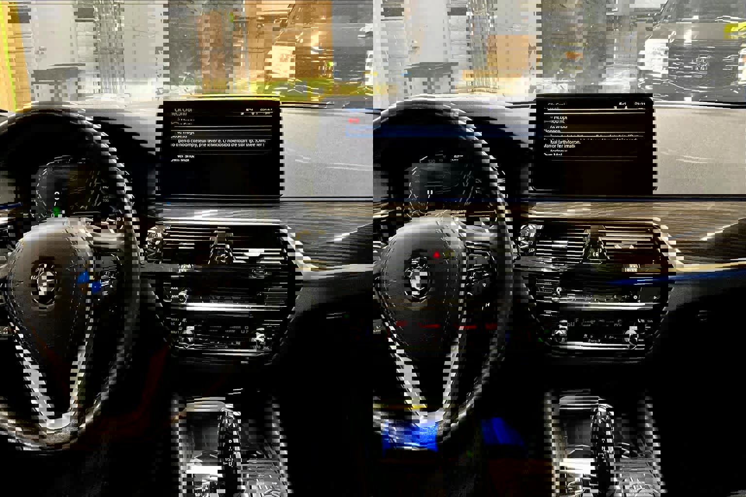 Used 2021 BMW 530e image 6