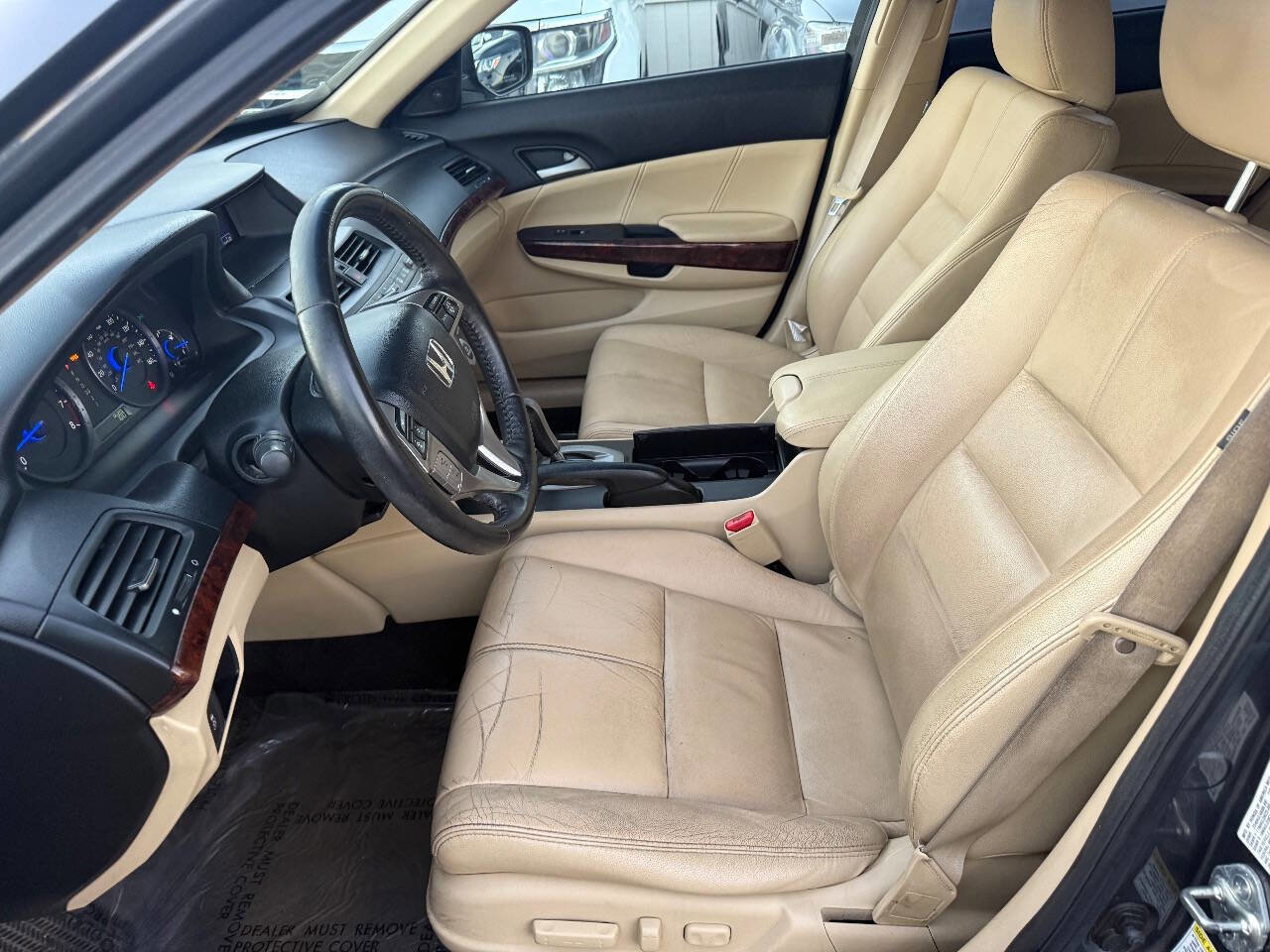 Used 2011 Honda Crosstour EX-L image 13