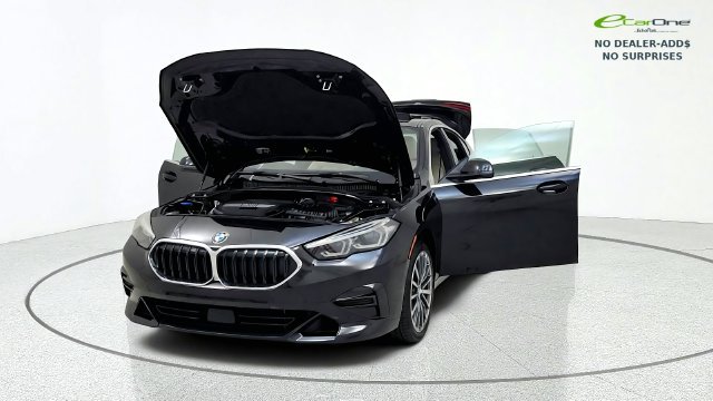 Used 2024 BMW 228i Gran Coupe w/ Convenience Package FWD image 13