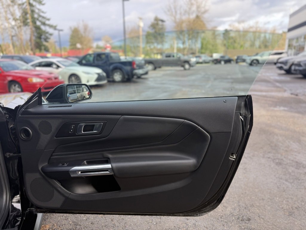 Used 2024 Ford Mustang GT Premium image 20