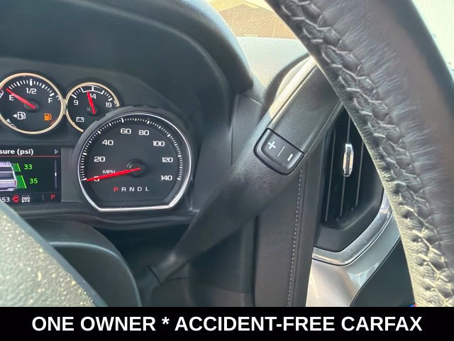 Used 2022 Chevrolet Silverado 1500 LT AWD/4WD image 19